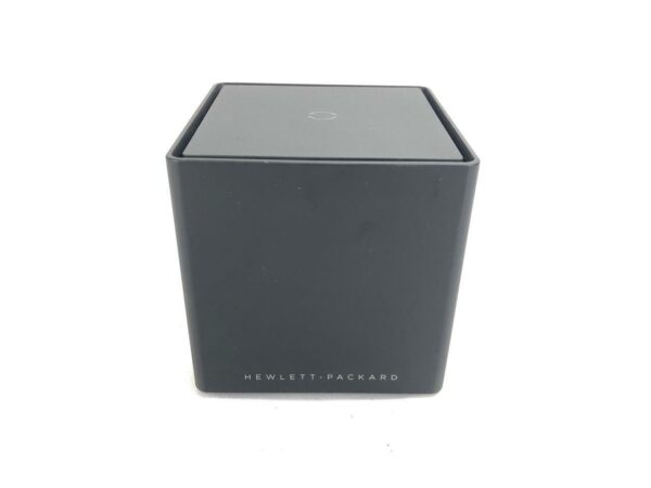 HP F7M97AA#ABA Advanced Wireless Docking Station VGA, DisplayPort, USB, WiGig